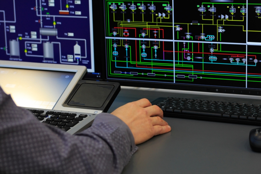 SCADA Checklist Houton