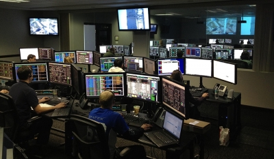 Houston SCADA Systems